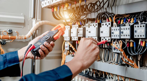 Best Commercial Electrician Services  in Sumter, SC