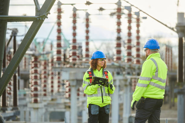 Best Local Electrician Companies  in Sumter, SC