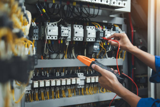 Best Industrial Electrical Services  in Sumter, SC