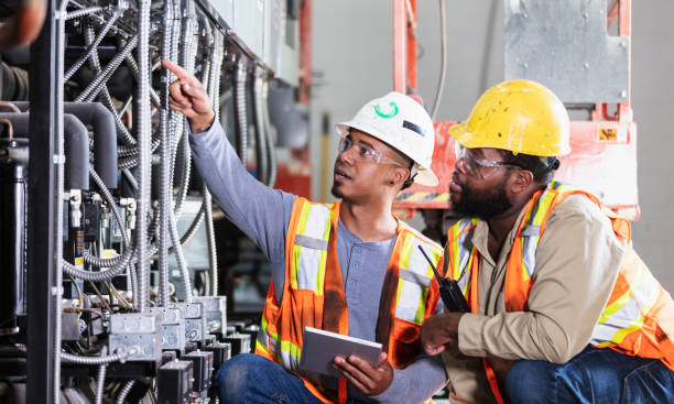 Best Electrical Installation Contractor  in Sumter, SC
