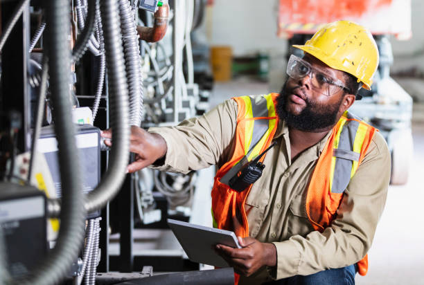 Trusted SC Electrician Experts