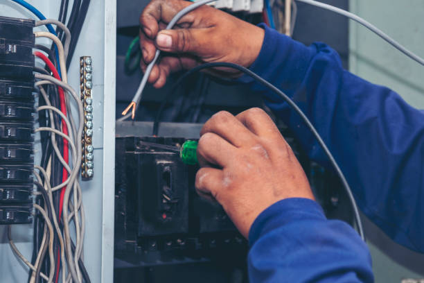 Best Emergency Electrical Repair  in Sumter, SC