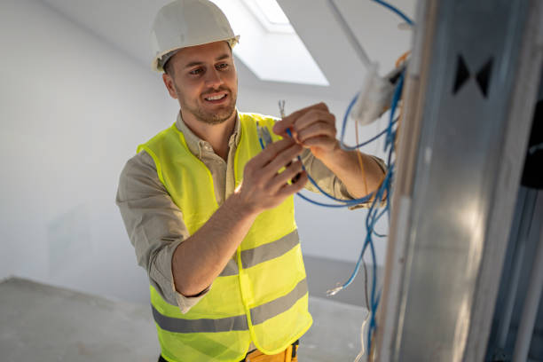 Best Licensed Electrician  in Sumter, SC
